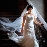 Wedding Photography, Knox College, U of T Campus, Toronto